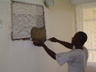 Home Repairs